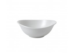 Dudson White Deep Bowl